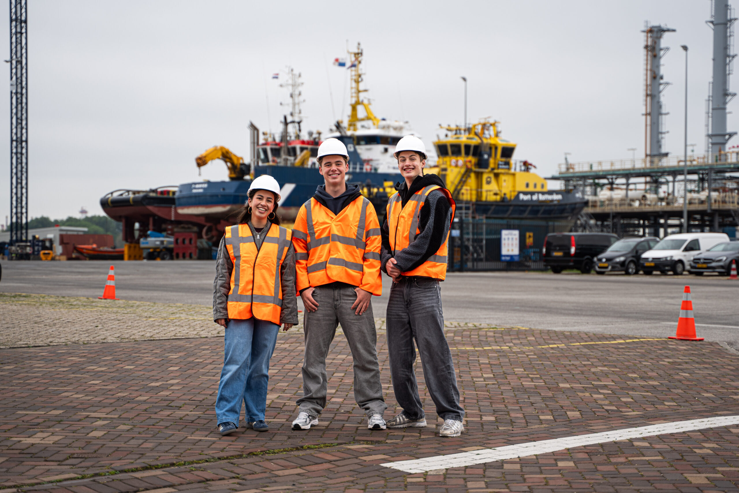 1 - Maritiem Talent Traineeship - DSC09114